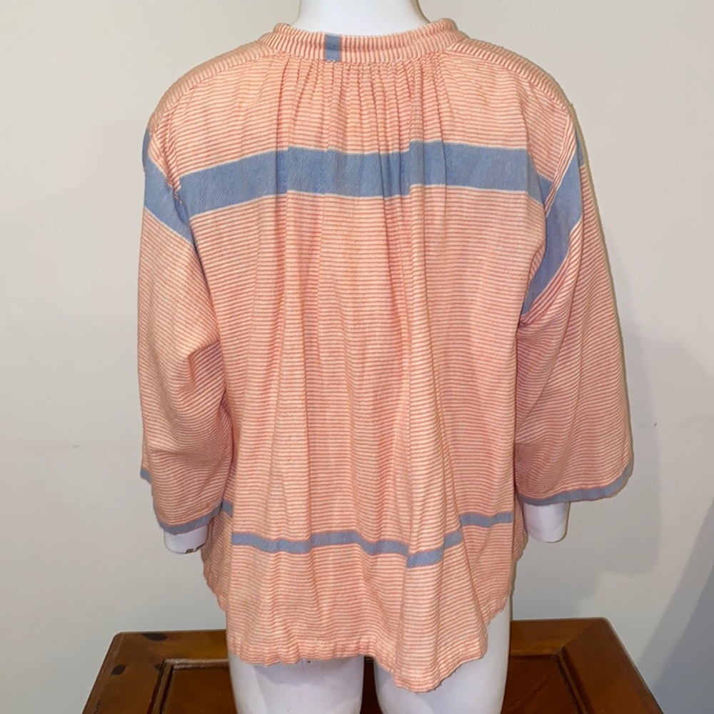 APIECE APART Blouse - Picture 6 of 10